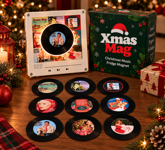 Xmas Mag™