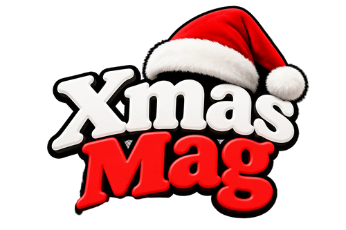 Xmas Mag