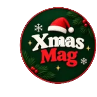 Xmas Mag